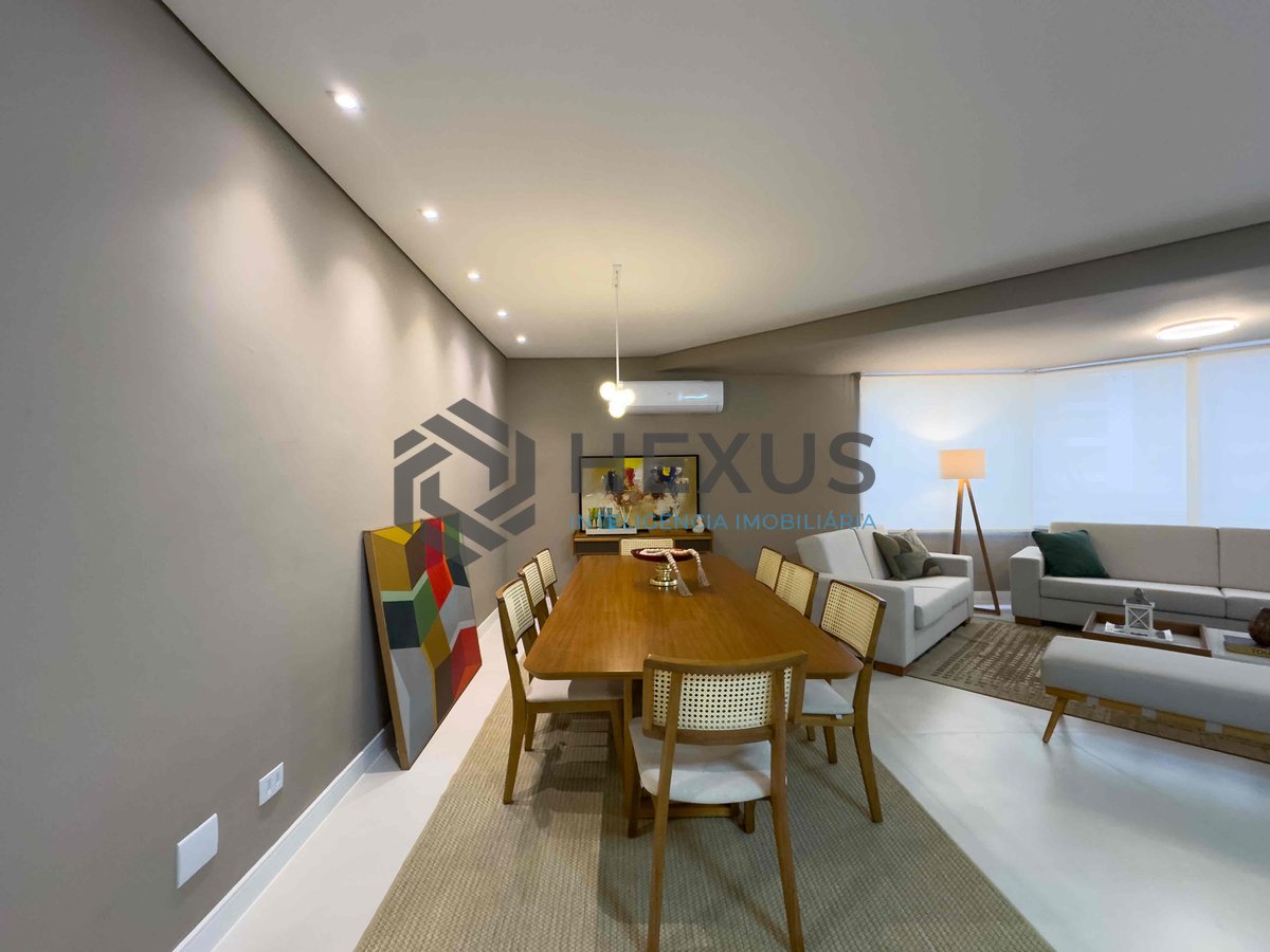 Foto 10 de Apartamento reformado e mobiliado com lazer na Praia das Pitangueiras, Guaruja - Hexus