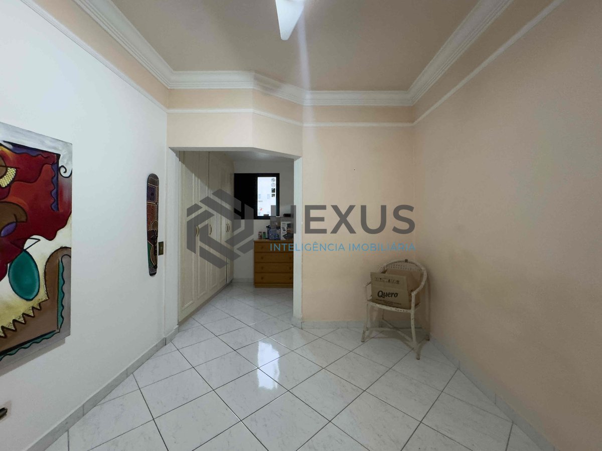 Foto 22 de Apartamento reformado e mobiliado com lazer na Praia das Pitangueiras, Guaruja