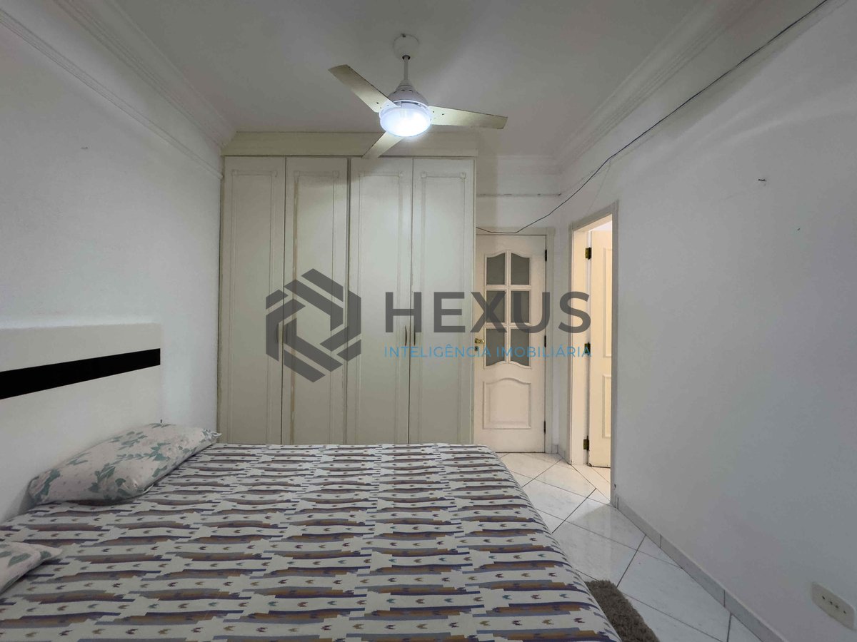 Foto 28 de Apartamento reformado e mobiliado com lazer na Praia das Pitangueiras, Guaruja
