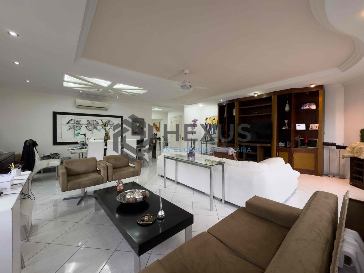 Foto 9 de Apartamento reformado e mobiliado com lazer na Praia das Pitangueiras, Guaruja