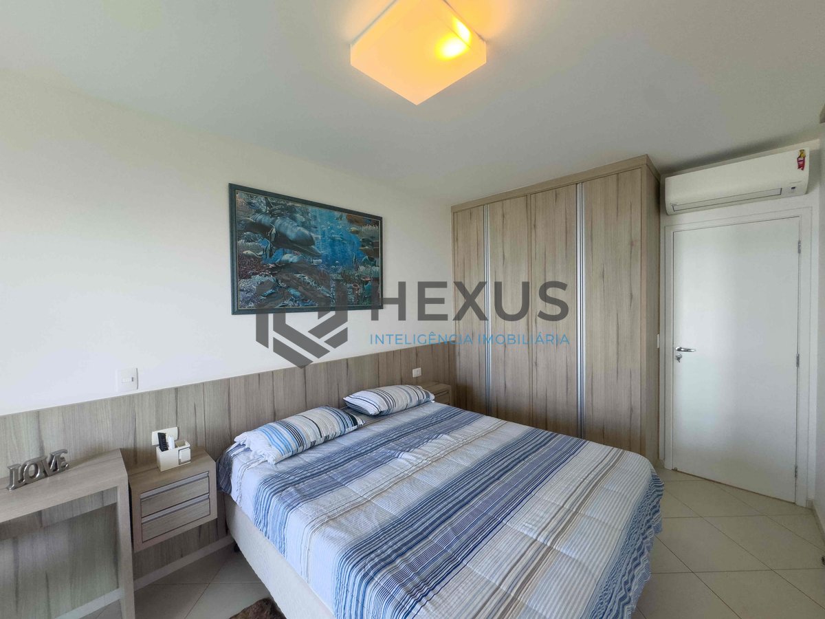 Foto 17 de Apartamento com varanda gourmet, vista mar e lazer na Praia das Asturias, Guaruja