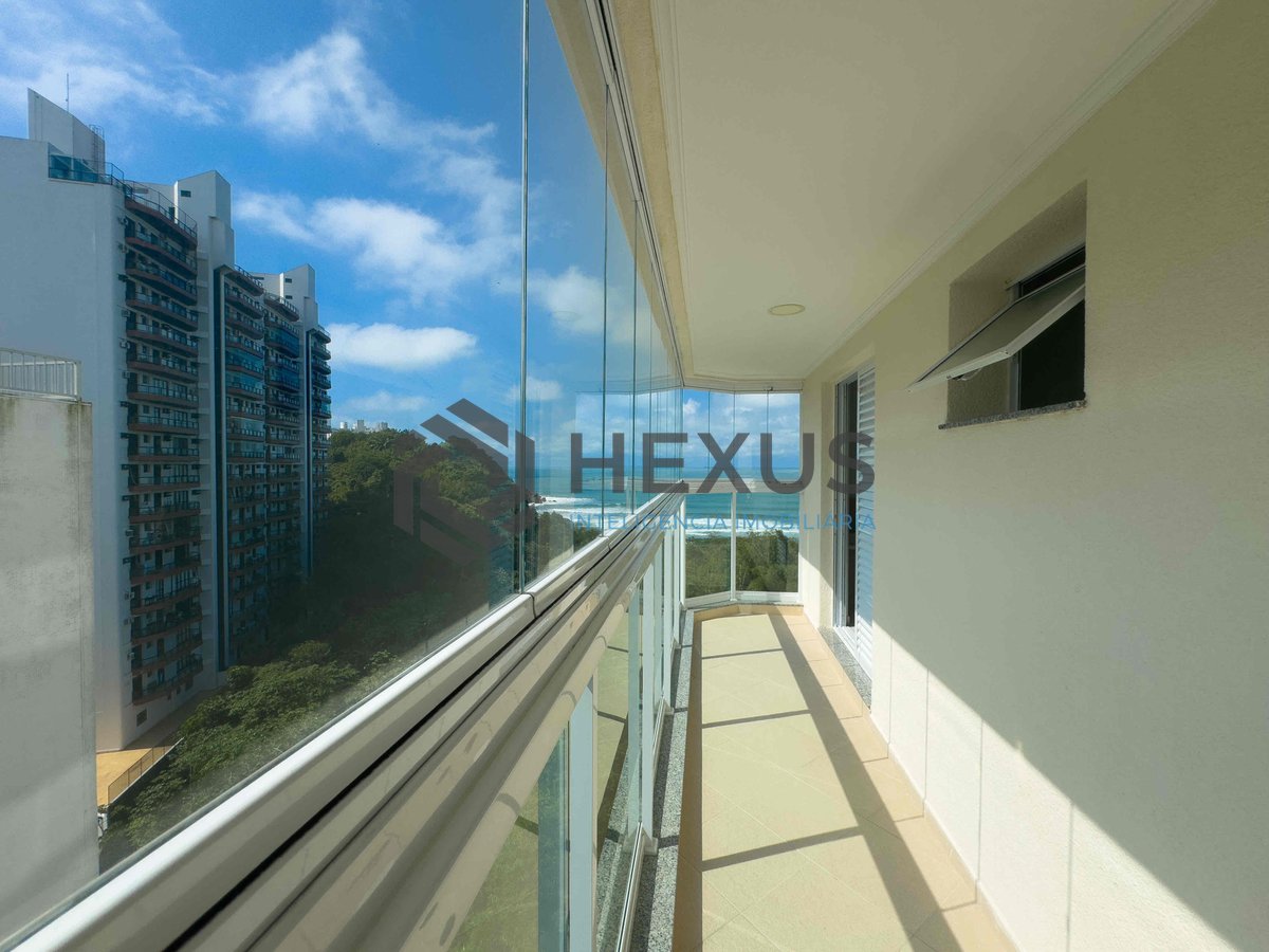 Foto 24 de Apartamento com varanda gourmet, vista mar e lazer na Praia das Asturias, Guaruja