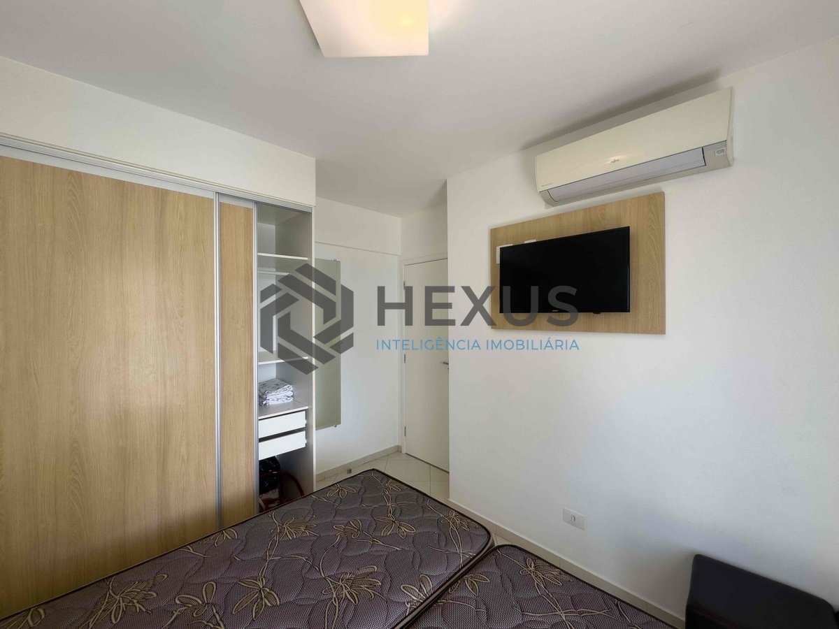 Foto 25 de Apartamento com varanda gourmet, vista mar e lazer na Praia das Asturias, Guaruja