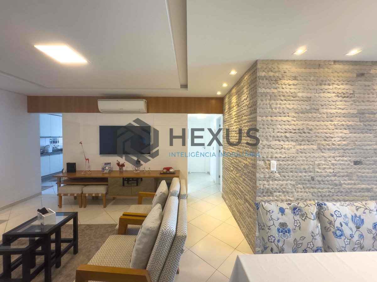 Foto 10 de Apartamento com varanda gourmet, vista mar e lazer na Praia das Asturias, Guaruja