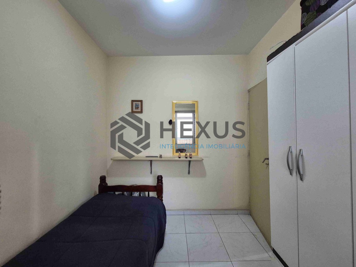 Foto 24 de Apartamento com varanda e vista mar na beira mar da Praia das Pitangueiras, Guaruja