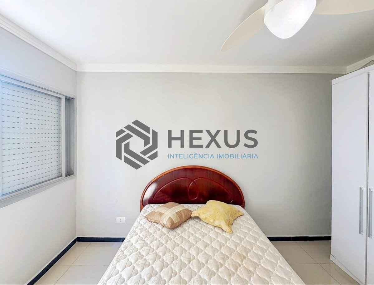 Foto 14 de Apartamento reformado a duas quadras da Praia das Asturias, Guaruja
