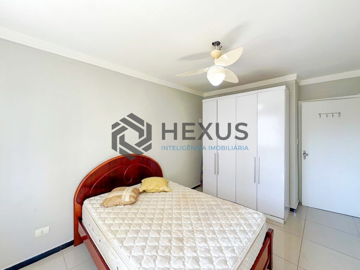 Foto 15 de Apartamento reformado a duas quadras da Praia das Asturias, Guaruja