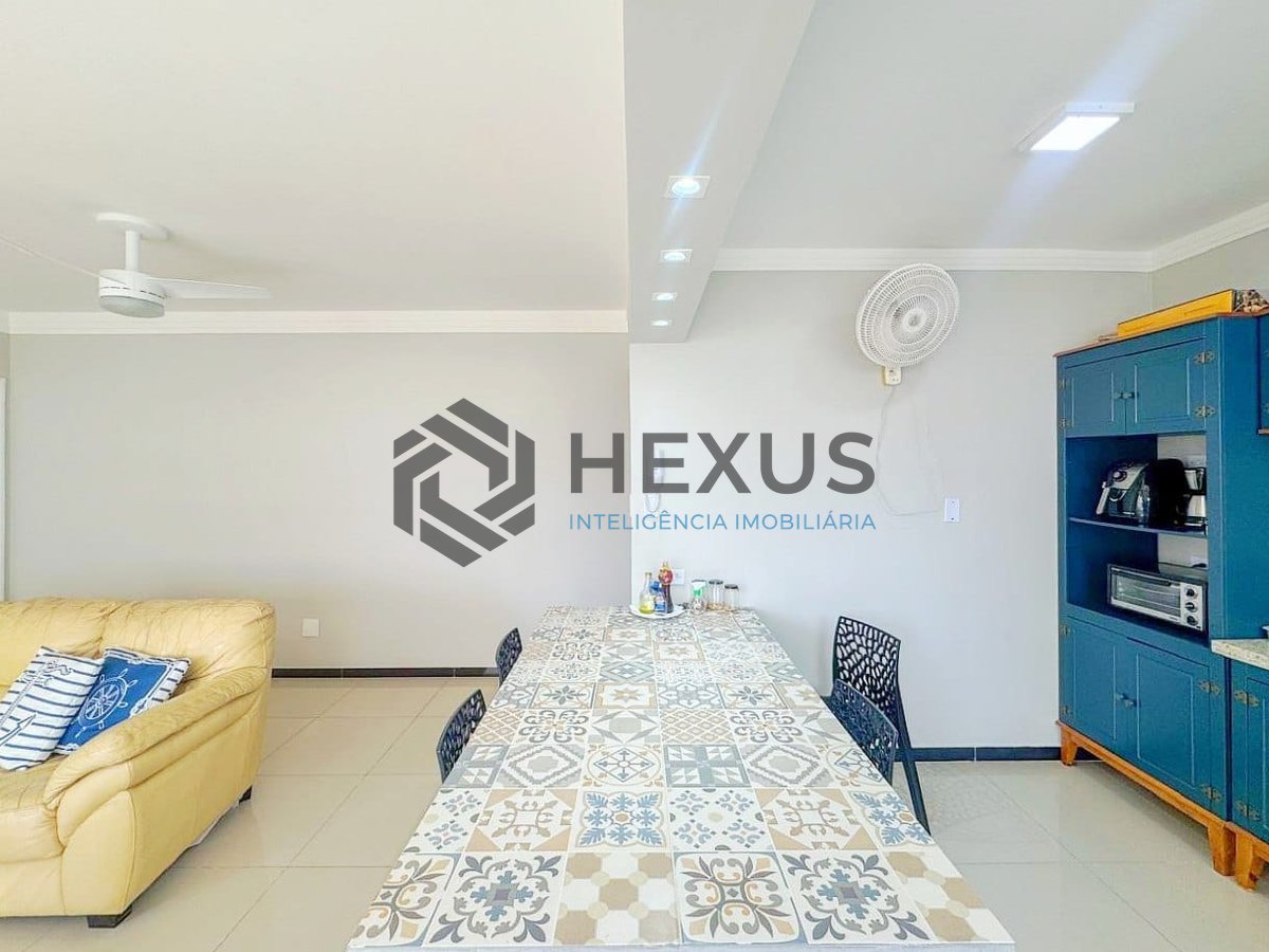 Foto 17 de Apartamento reformado a duas quadras da Praia das Asturias, Guaruja