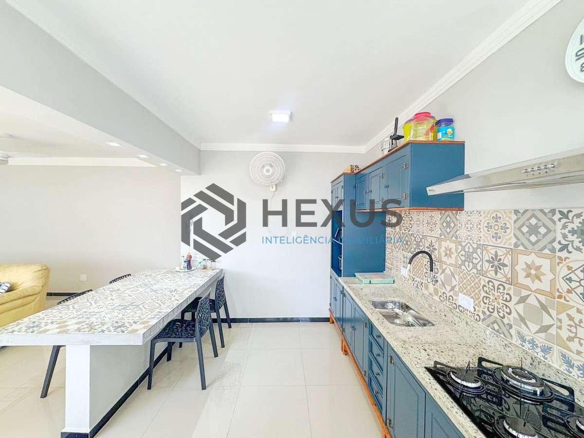 Foto 19 de Apartamento reformado a duas quadras da Praia das Asturias, Guaruja