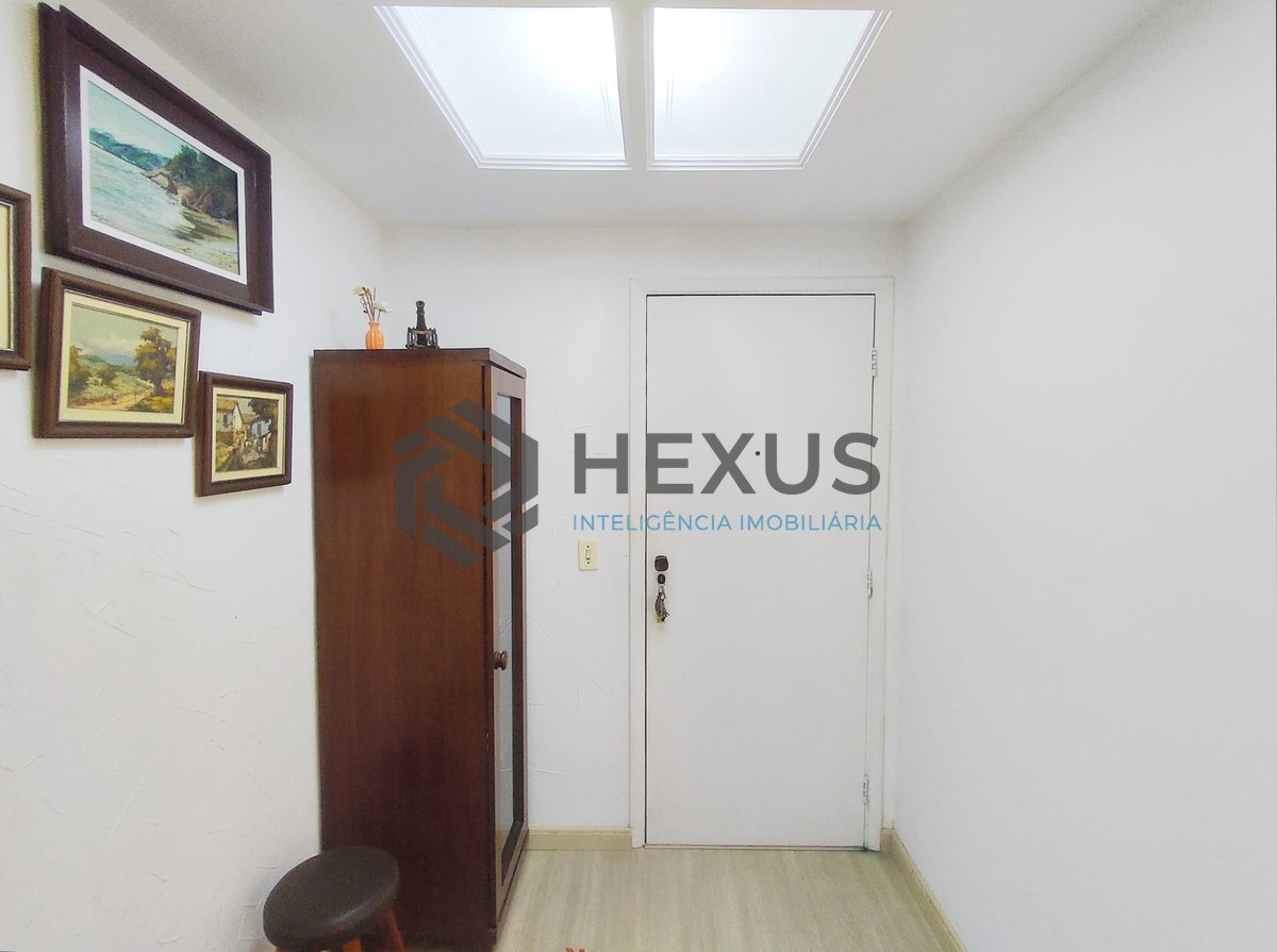 Foto 8 de Apartamento com varanda, 2 quartos, 1 vaga na praia das Asturias, Guaruja-sp