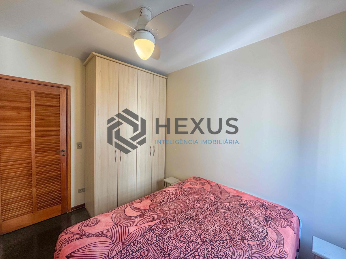 Foto 15 de Apartamento com varanda, lazer e vista mar na Praia das Pitangueiras, Guaruja