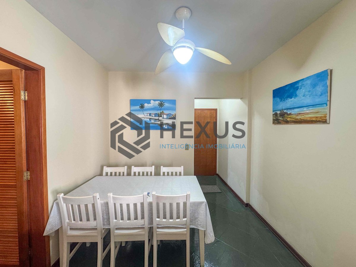 Foto 9 de Apartamento com varanda, lazer e vista mar na Praia das Pitangueiras, Guaruja