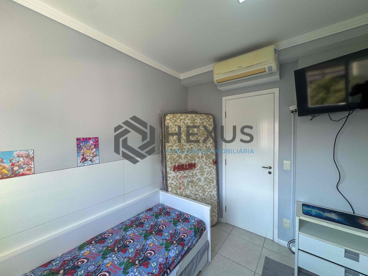 Foto 24 de Apartamento com varanda gourmet a lazer na Praia das Pitangueiras, Guaruja