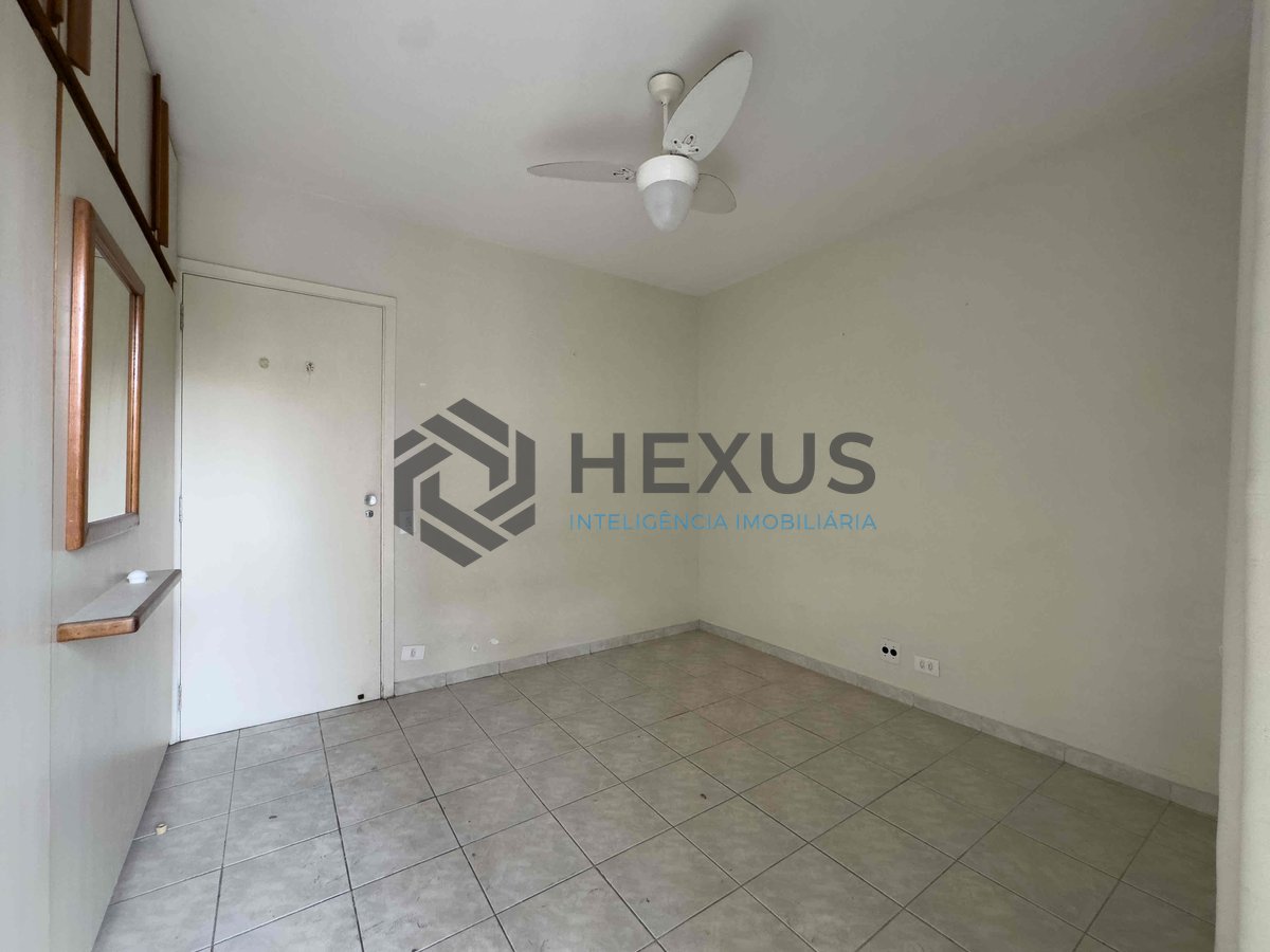 Foto 13 de Apartamento com varanda, lazer e vista mar na Praia das Pitangueiras, Guaruja