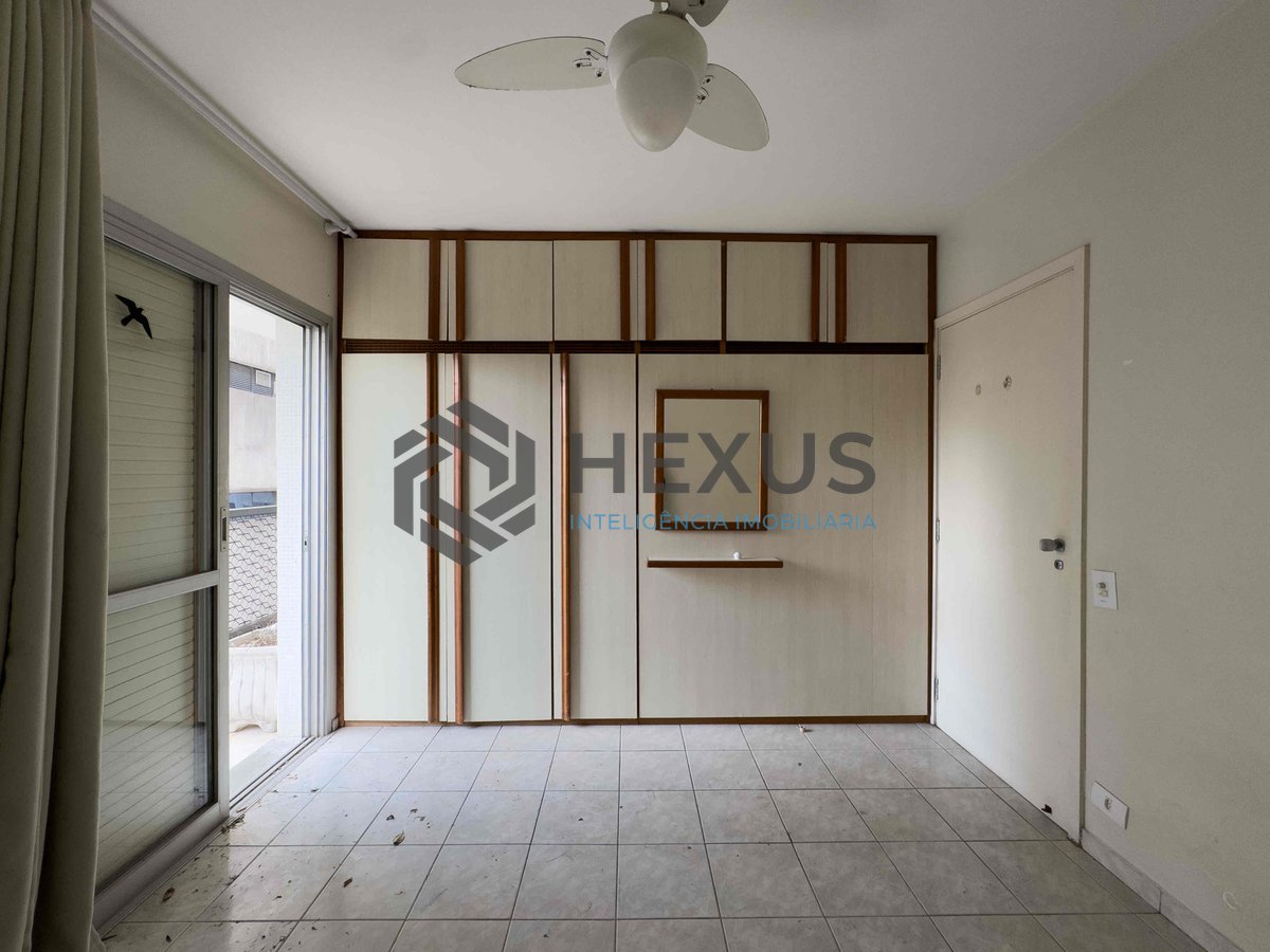 Foto 14 de Apartamento com varanda, lazer e vista mar na Praia das Pitangueiras, Guaruja