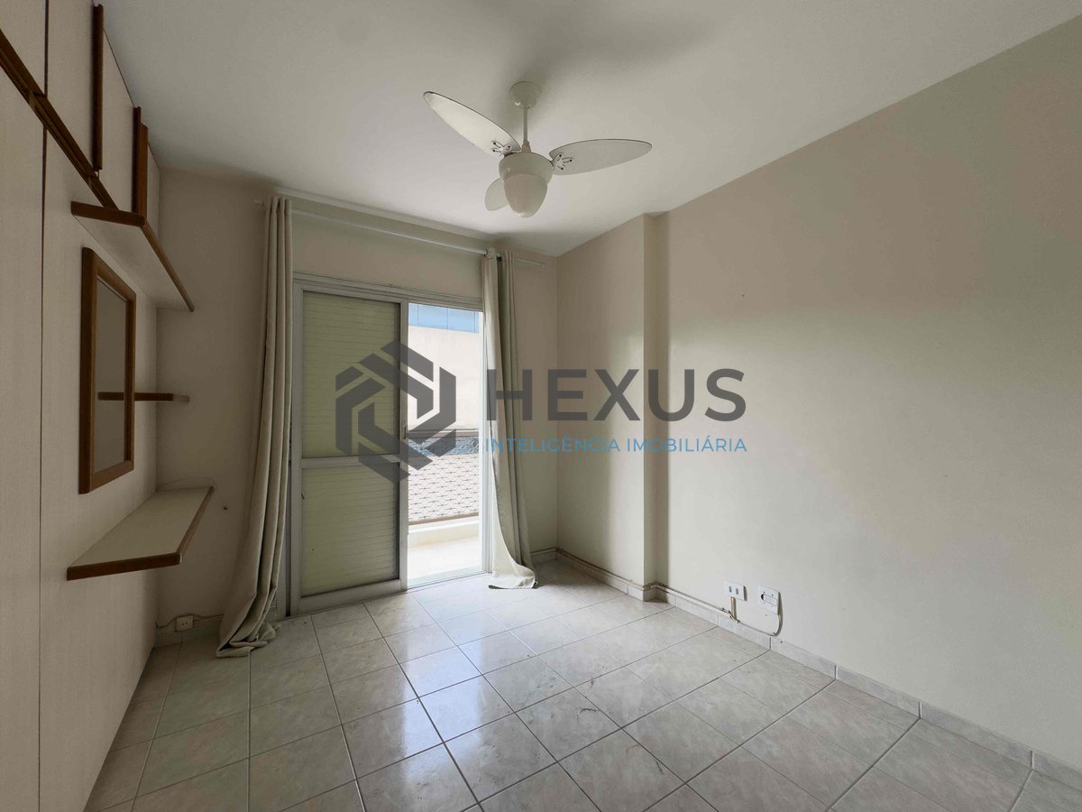 Foto 9 de Apartamento com varanda, lazer e vista mar na Praia das Pitangueiras, Guaruja