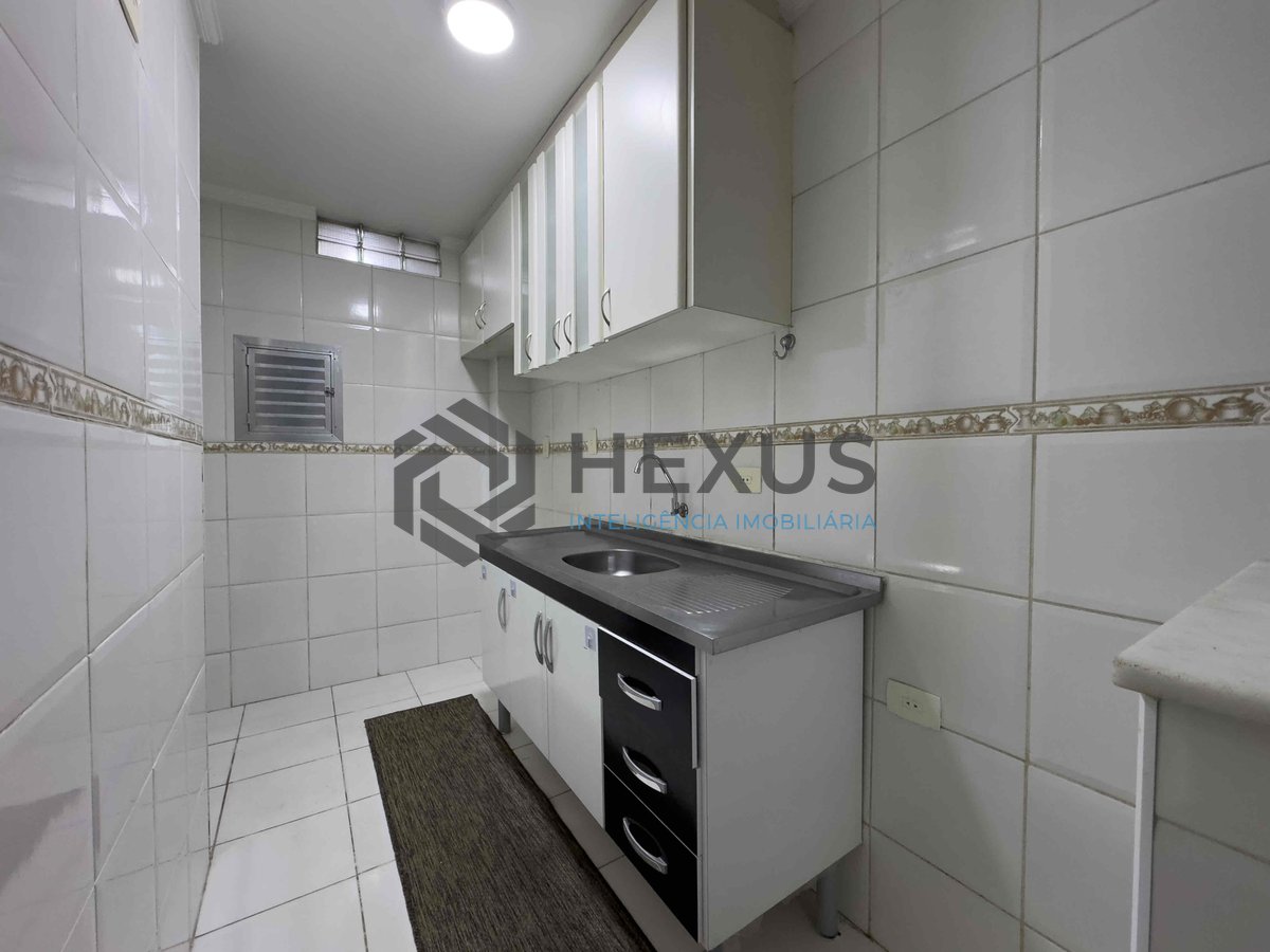 Foto 17 de Apartamento na quadra mar da Praia das Pitangueiras, Guaruja