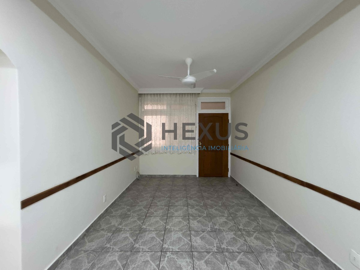 Foto 4 de Apartamento na quadra mar da Praia das Pitangueiras, Guaruja