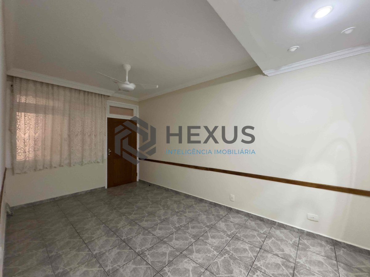 Foto 5 de Apartamento na quadra mar da Praia das Pitangueiras, Guaruja