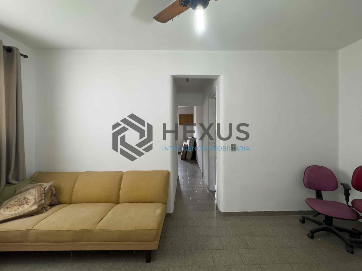 Foto 17 de Apartamento com despesas baixas a duas quadras da Praia das Pitangueiras, Guaruja