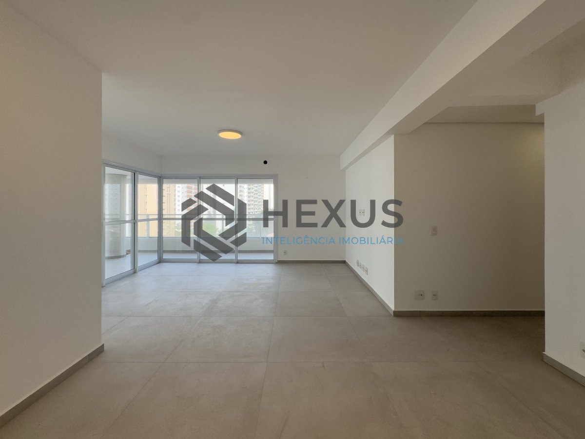 Foto 12 de Apartamento com varanda gourmet e lazer em prédio novo na Praia das Pitangueiras, Guaruja