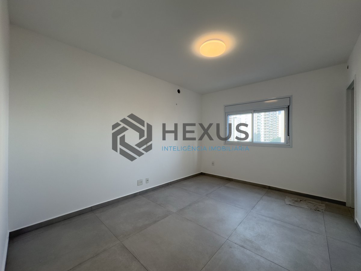 Foto 17 de Apartamento com varanda gourmet e lazer em prédio novo na Praia das Pitangueiras, Guaruja