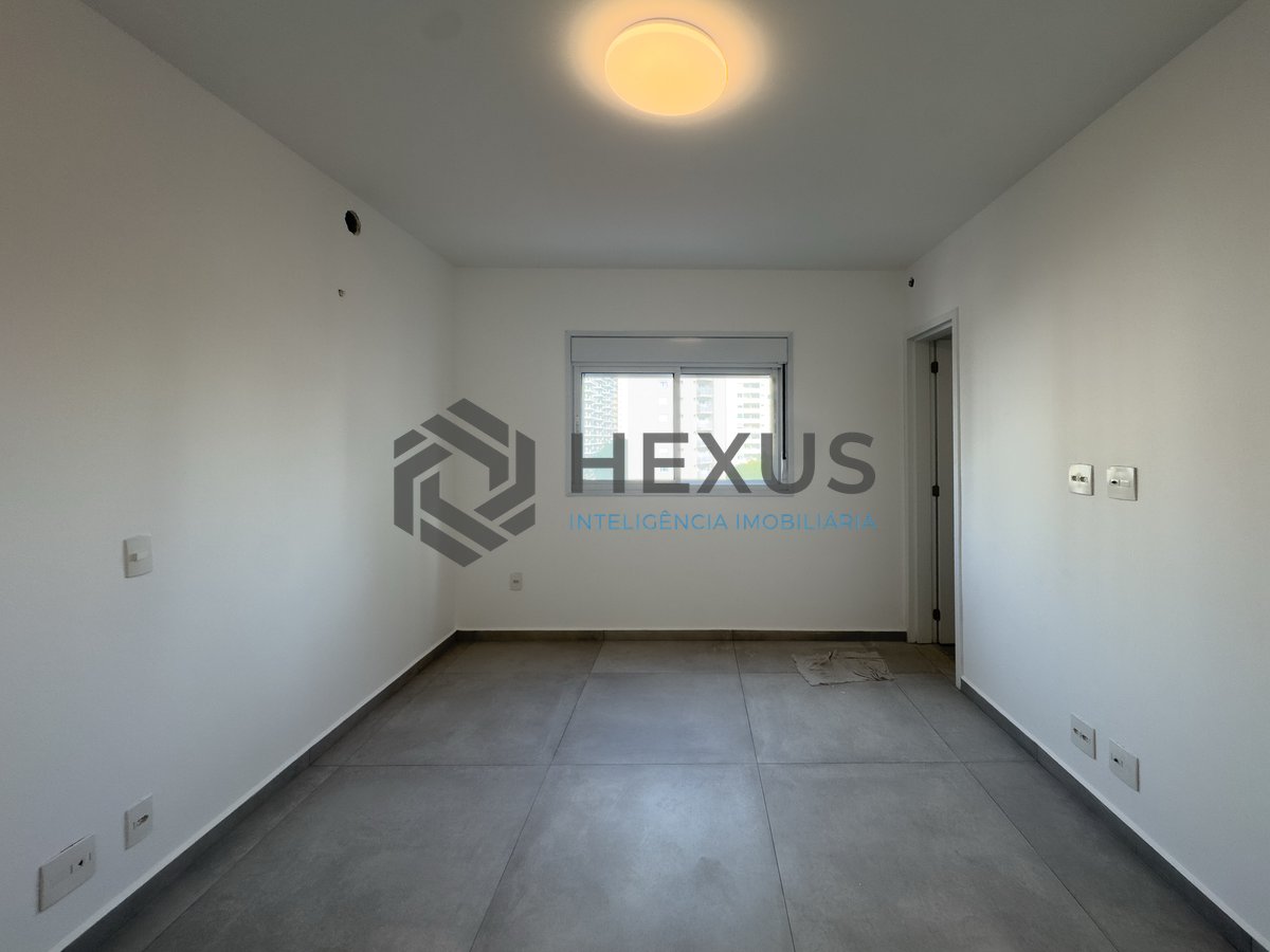 Foto 18 de Apartamento com varanda gourmet e lazer em prédio novo na Praia das Pitangueiras, Guaruja