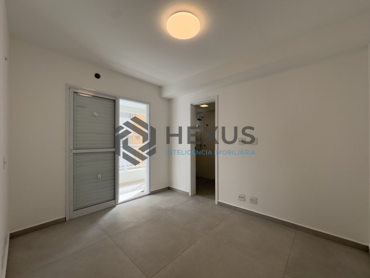 Foto 25 de Apartamento com varanda gourmet e lazer em prédio novo na Praia das Pitangueiras, Guaruja