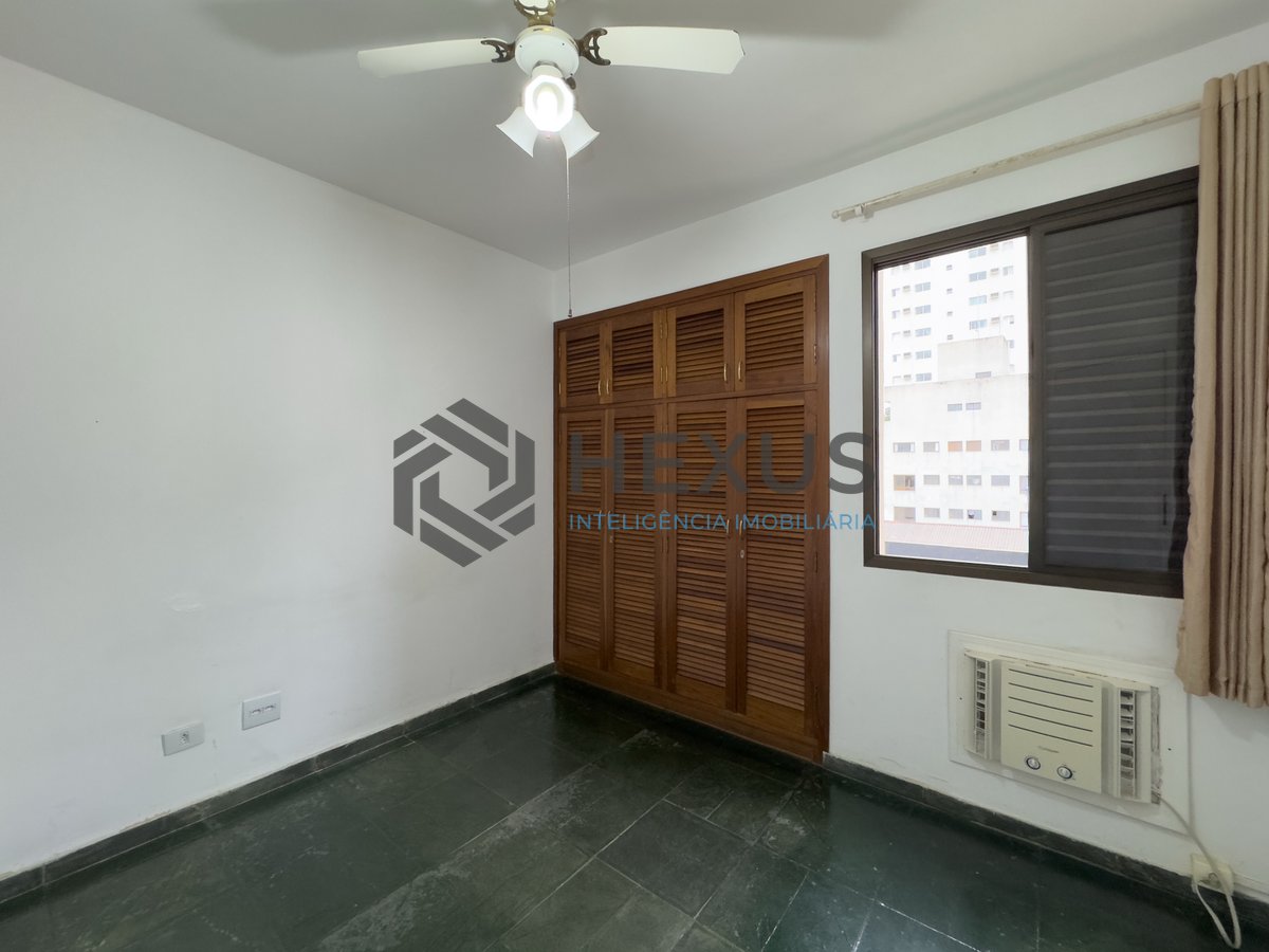 Foto 15 de Apartamento com varanda e lazer na Praia das Asturias, Guaruja