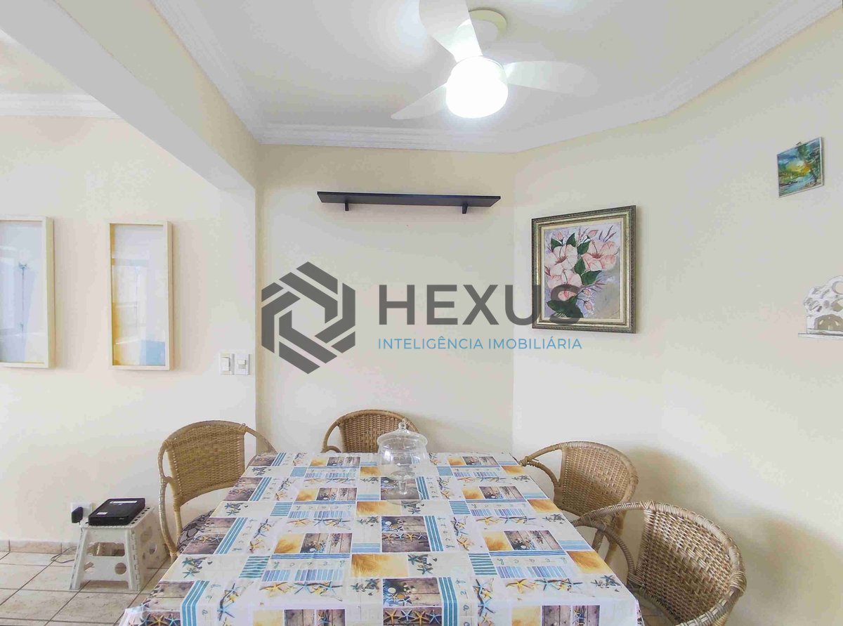 Foto 12 de Apartamento com varanda e lazer a uma quadra da Praia das Asturias, Guaruja