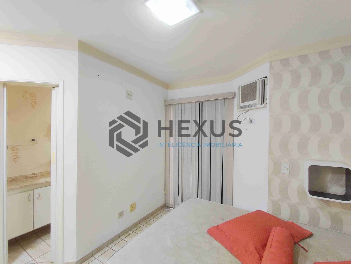 Foto 16 de Apartamento com varanda e lazer a uma quadra da Praia das Asturias, Guaruja