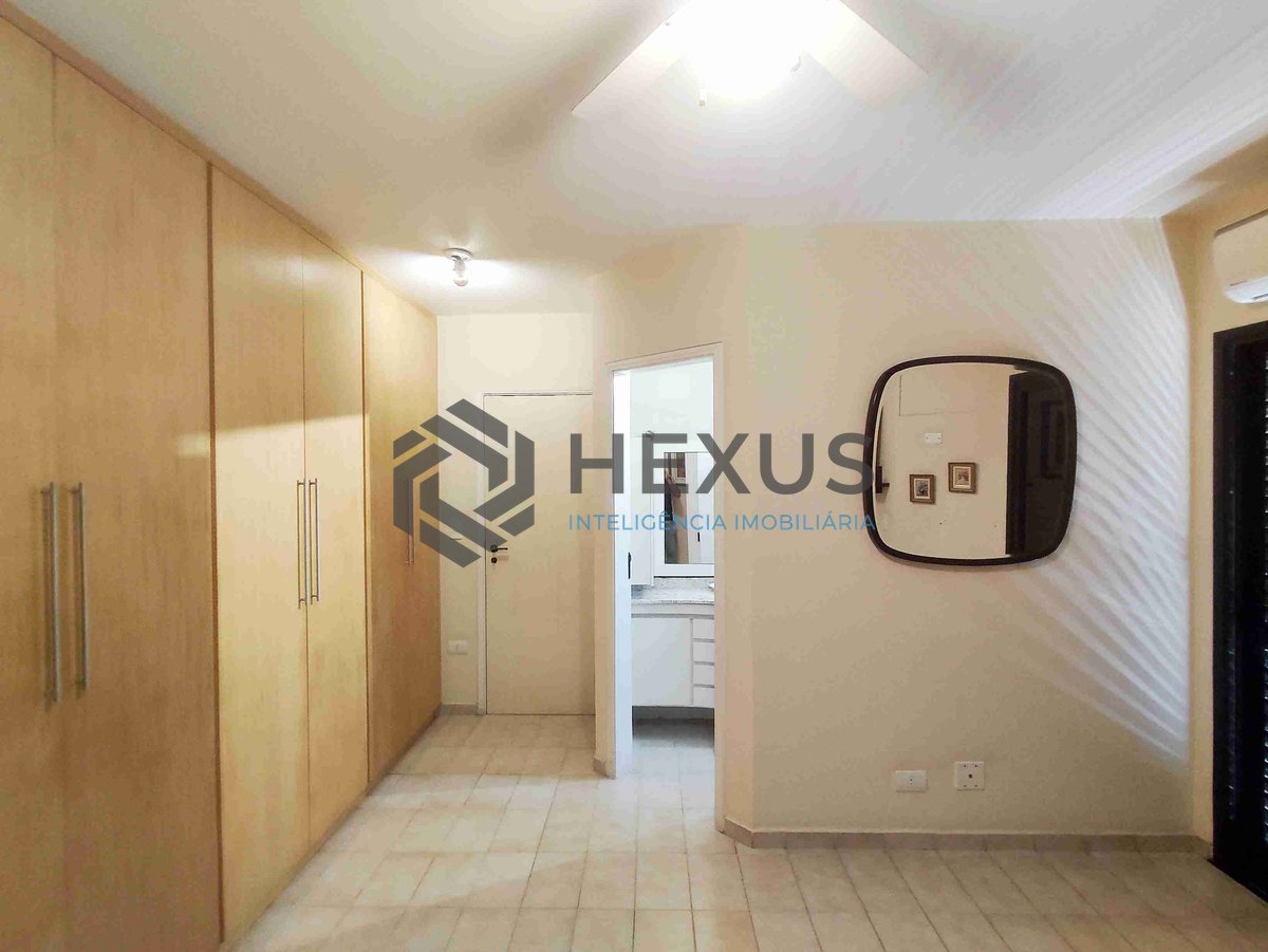 Foto 16 de Apartamento com varanda e lazer a uma quadra da Praia das Asturias, Guaruja