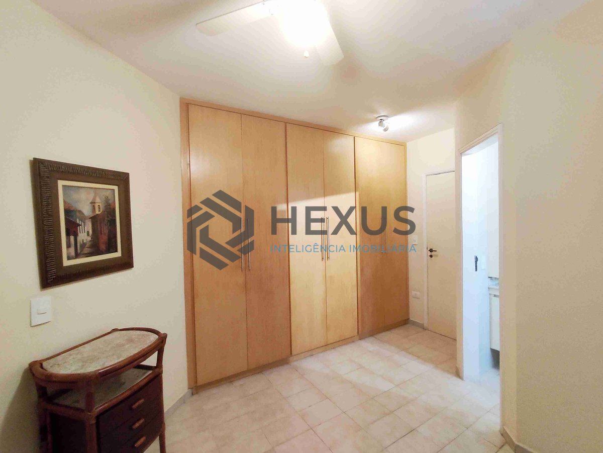 Foto 17 de Apartamento com varanda e lazer a uma quadra da Praia das Asturias, Guaruja