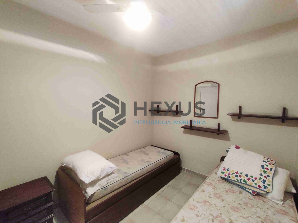 Foto 24 de Apartamento com varanda e lazer a uma quadra da Praia das Asturias, Guaruja
