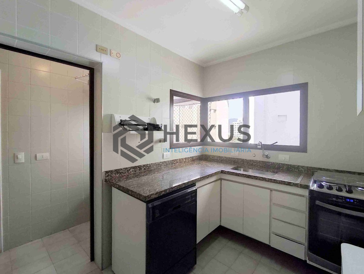 Foto 29 de Apartamento com varanda e lazer a uma quadra da Praia das Asturias, Guaruja