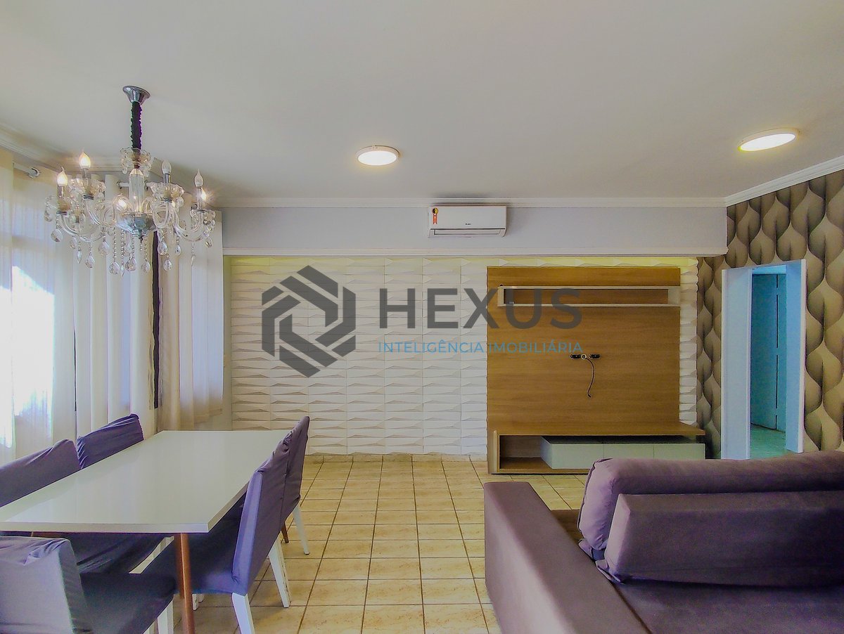 Foto 4 de Apartamento com varanda e lazer a uma quadra da Praia das Asturias, Guaruja