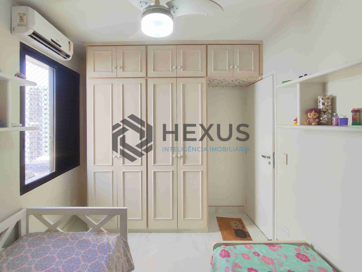 Foto 18 de Apartamento com varanda e lazer a uma quadra da Praia das Asturias, Guaruja