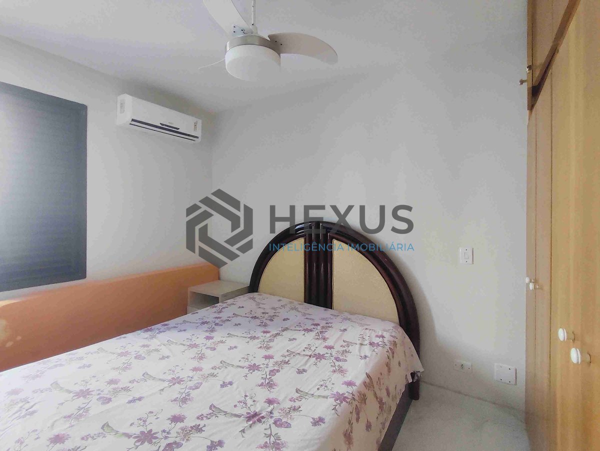 Foto 20 de Apartamento com varanda e lazer a uma quadra da Praia das Asturias, Guaruja