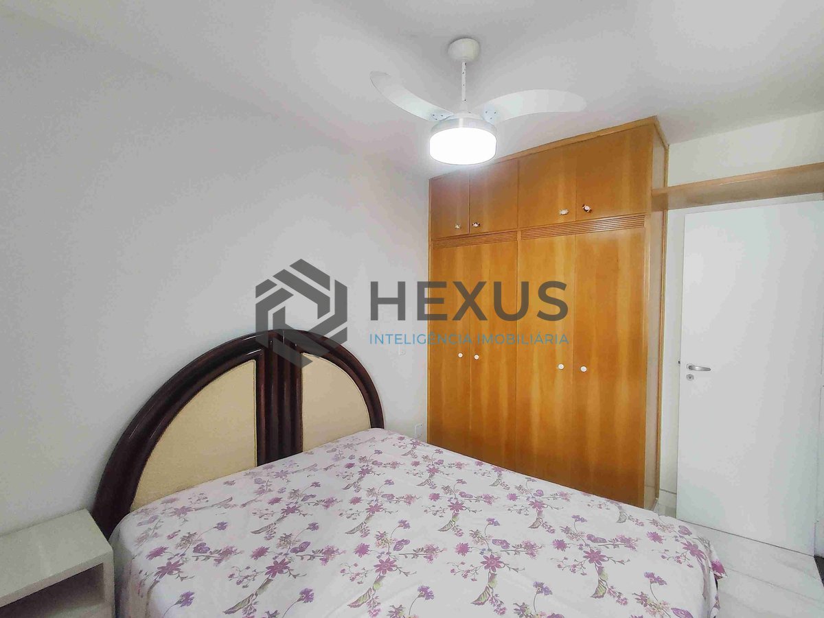 Foto 21 de Apartamento com varanda e lazer a uma quadra da Praia das Asturias, Guaruja