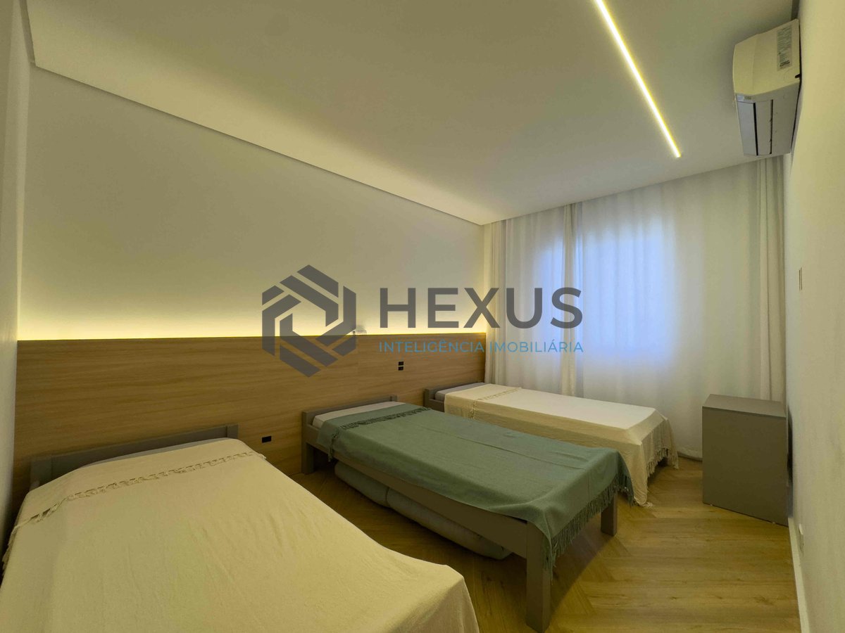Foto 12 de Apartamento reformado e mobiliado com lazer na quadra mar da Praia das Asturias, Guaruja