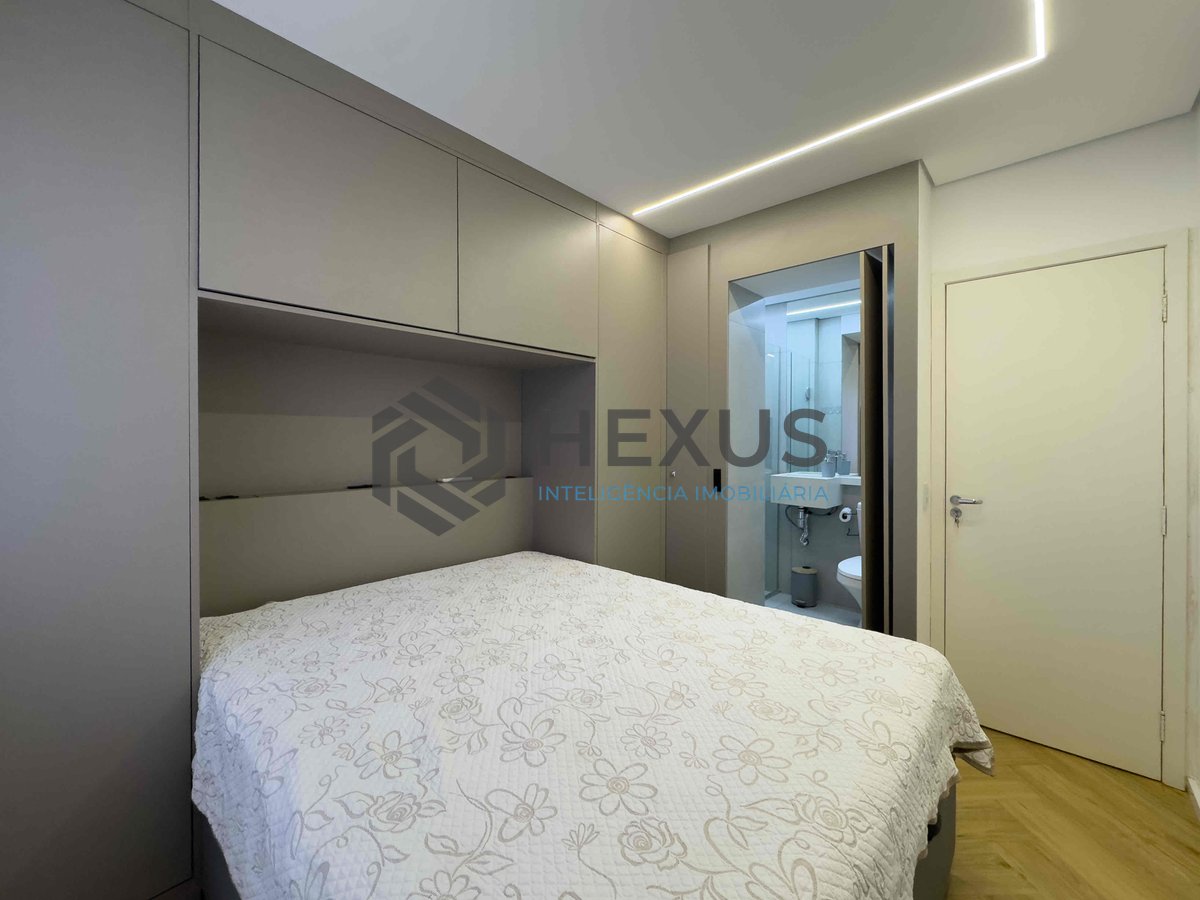 Foto 9 de Apartamento reformado e mobiliado com lazer na quadra mar da Praia das Asturias, Guaruja