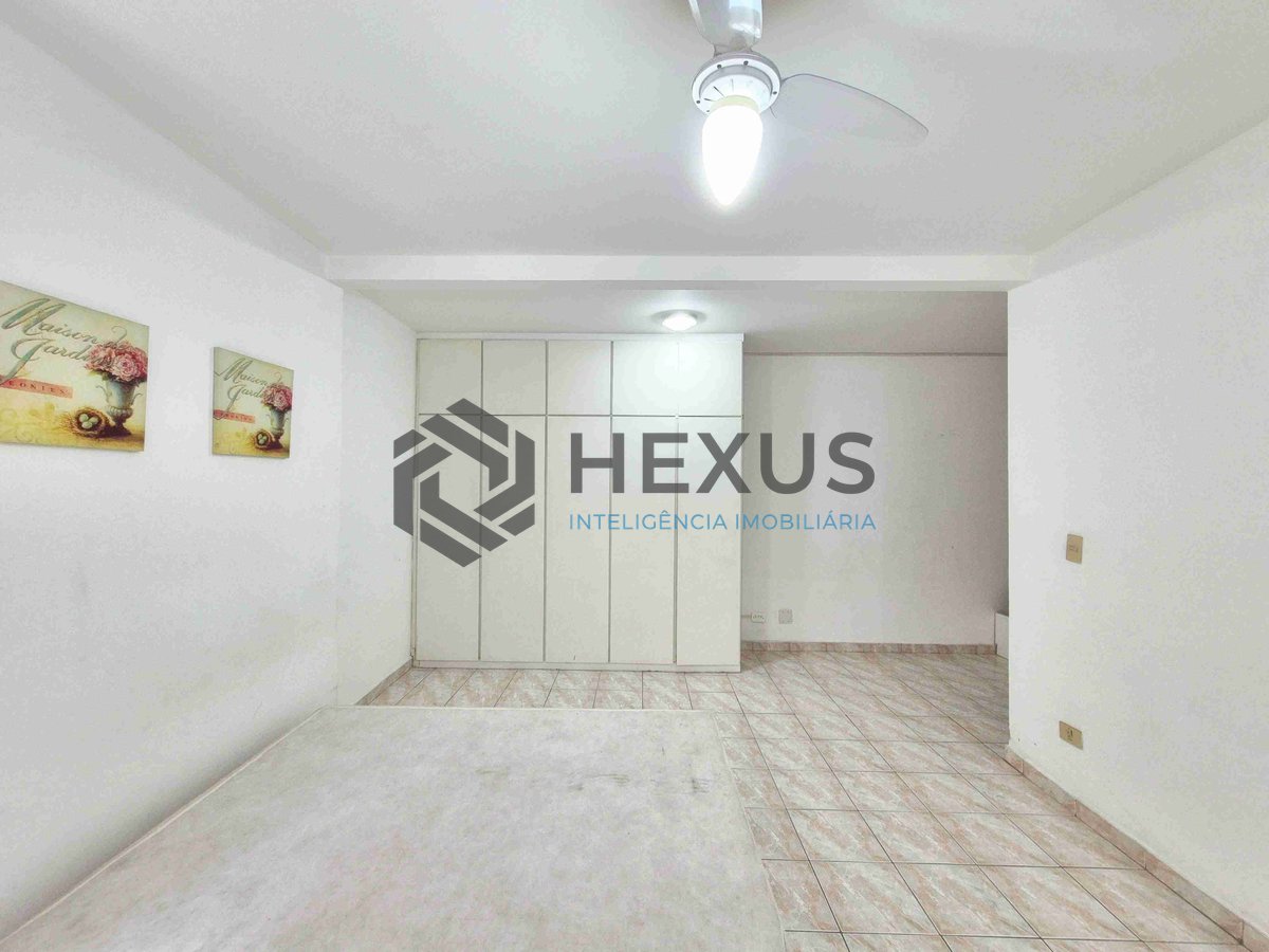 Foto 15 de Apartamento na quadra mar da Praia das Pitangueiras, Guaruja
