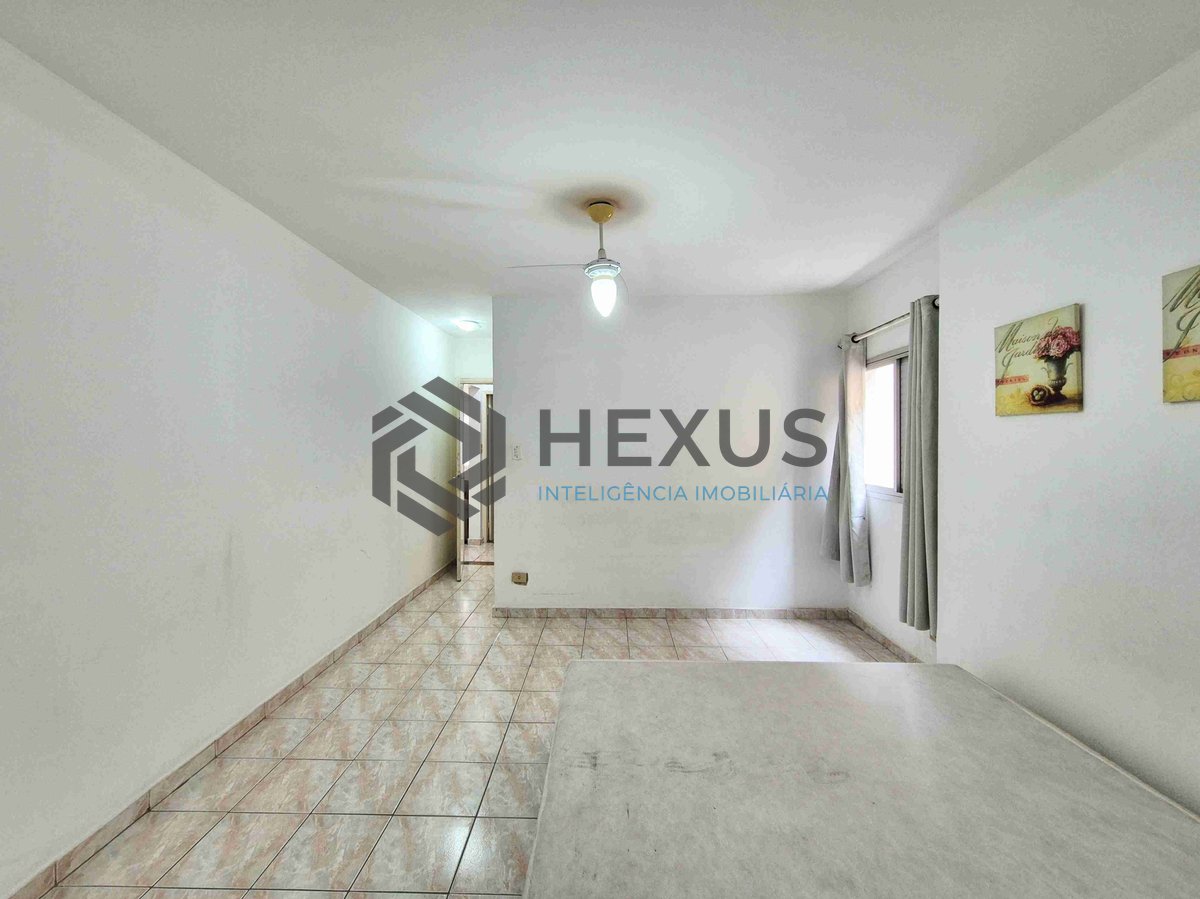 Foto 17 de Apartamento na quadra mar da Praia das Pitangueiras, Guaruja