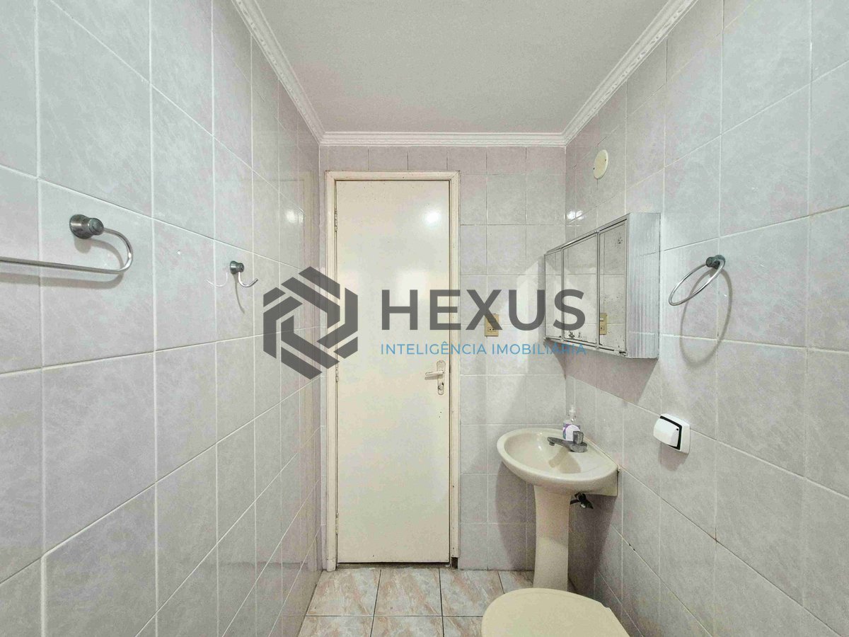 Foto 19 de Apartamento na quadra mar da Praia das Pitangueiras, Guaruja