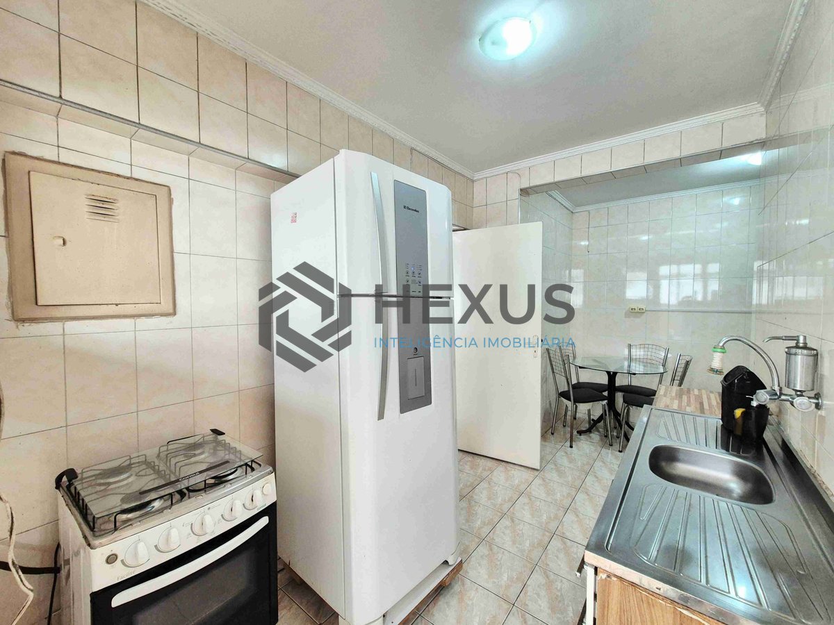 Foto 20 de Apartamento na quadra mar da Praia das Pitangueiras, Guaruja