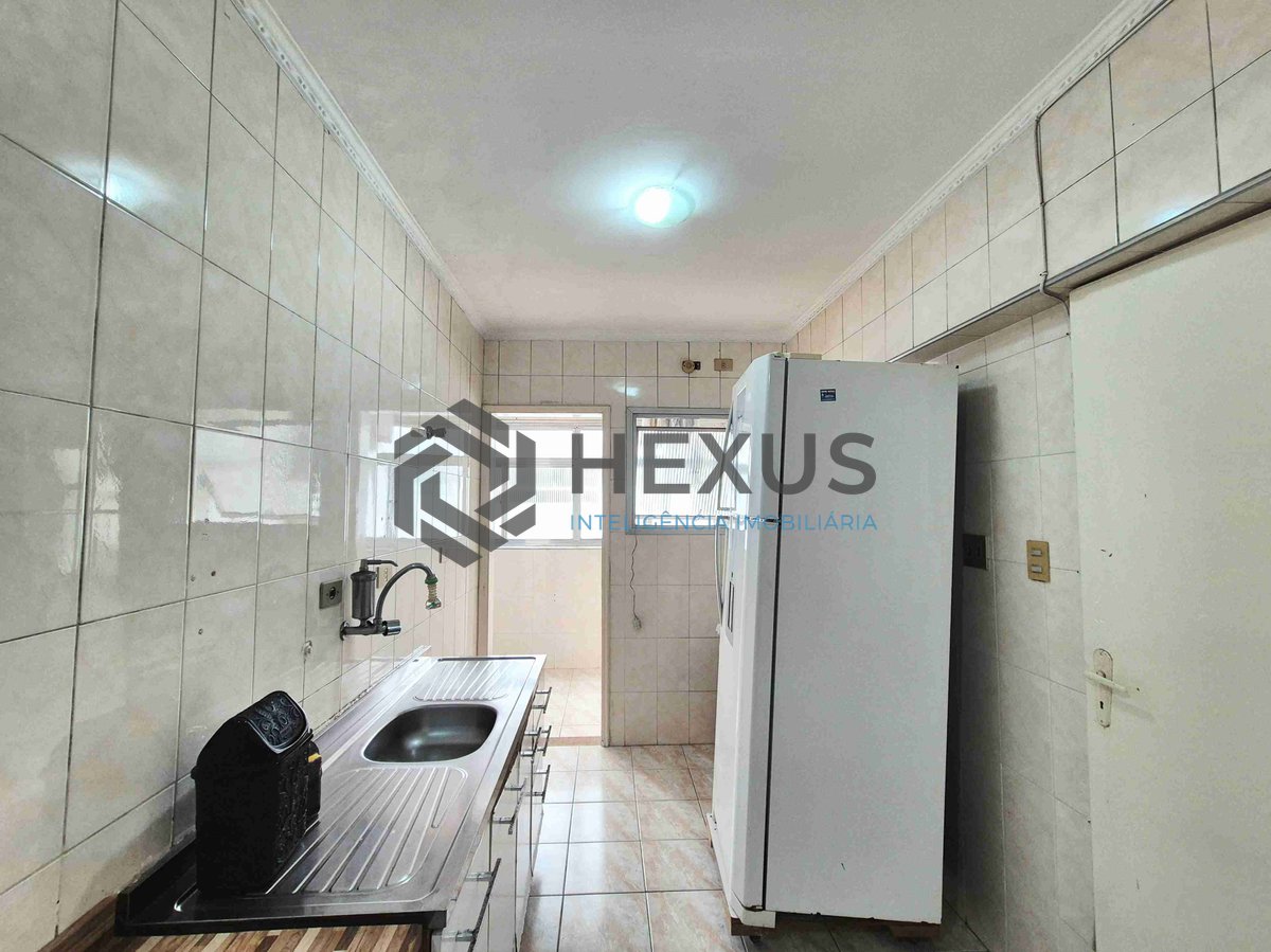 Foto 21 de Apartamento na quadra mar da Praia das Pitangueiras, Guaruja