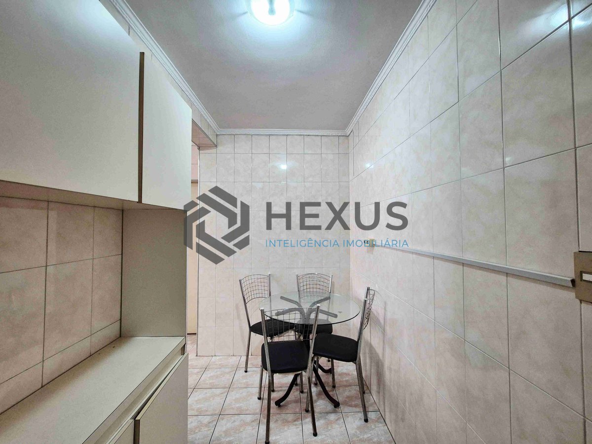 Foto 22 de Apartamento na quadra mar da Praia das Pitangueiras, Guaruja