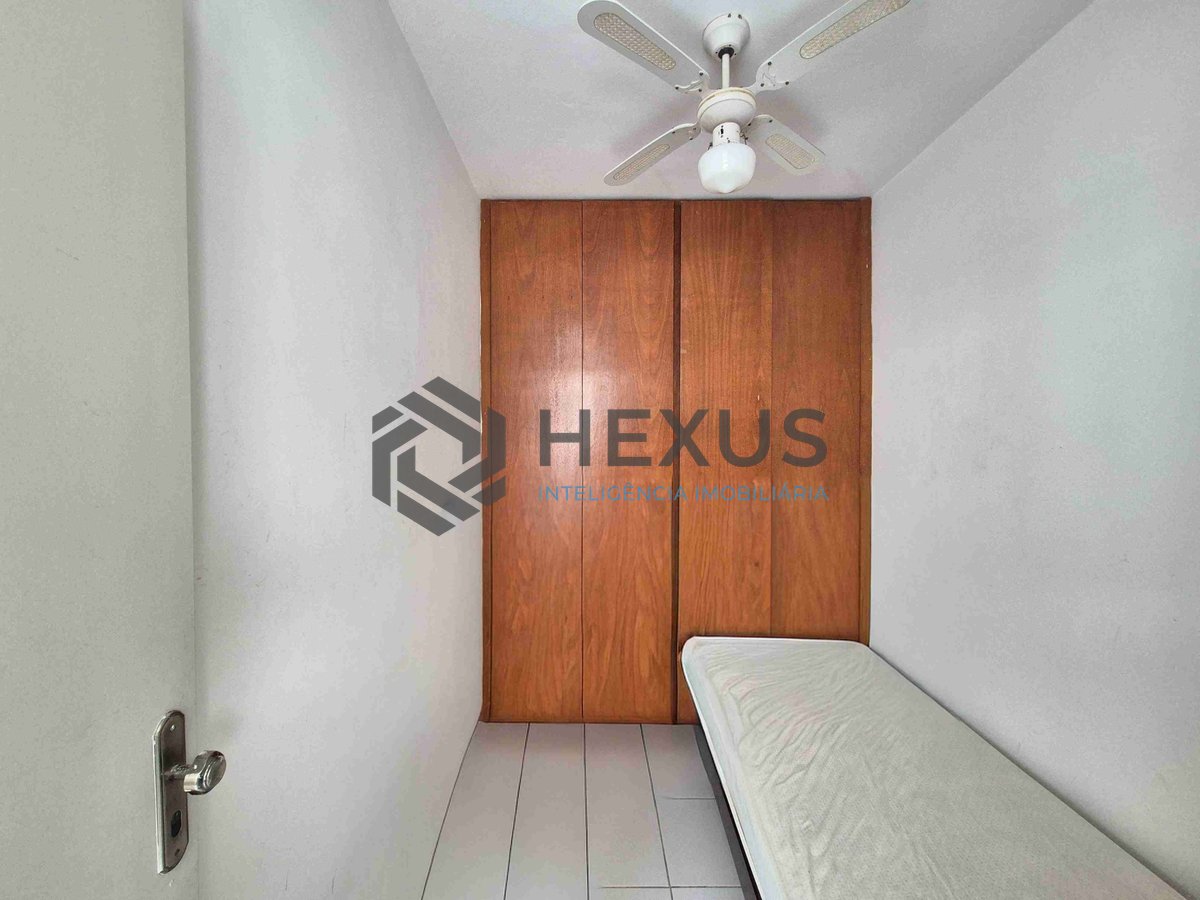 Foto 28 de Apartamento reformado na quadra mar da Praia das Pitangueiras, Guaruja