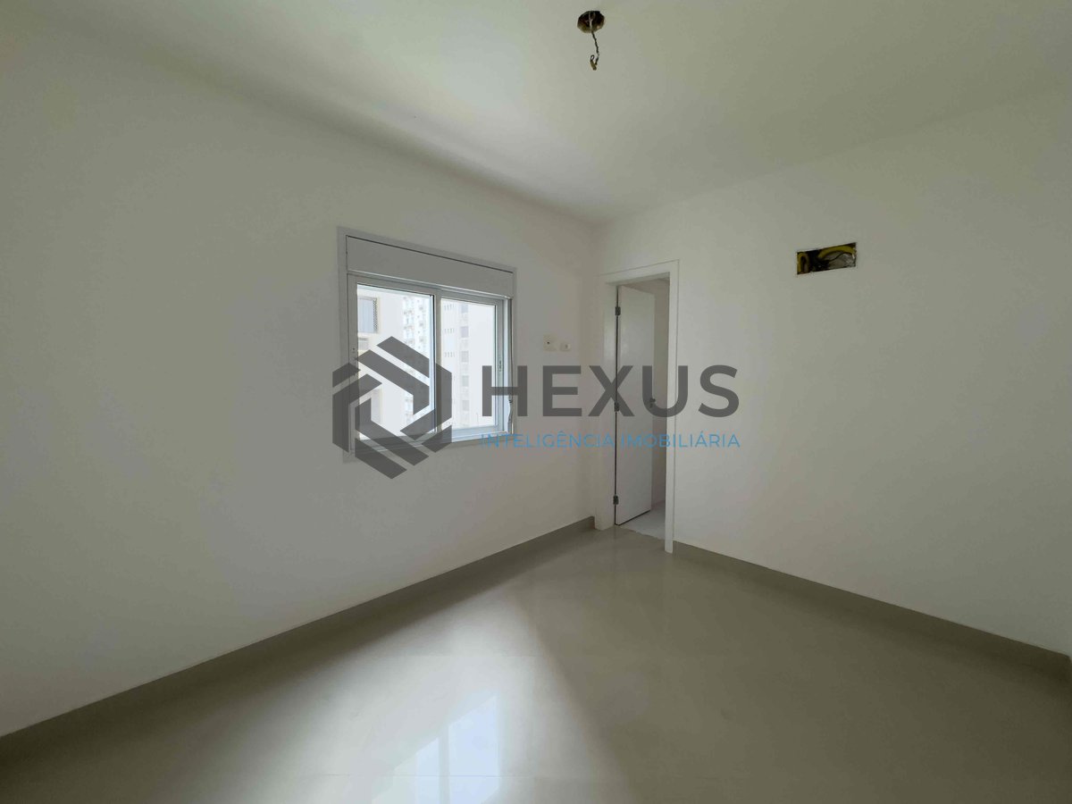 Foto 13 de Apartamento com varanda gourmet e lazer em prédio novo a 1 quadra da Praia das Pitangueiras,Guaruja