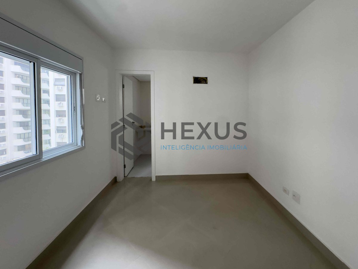 Foto 14 de Apartamento com varanda gourmet e lazer em prédio novo a 1 quadra da Praia das Pitangueiras,Guaruja